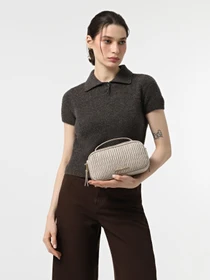 Сумки Calvin Klein модель LV04K3184G-RMU Фото