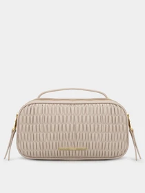 Сумки Calvin Klein модель LV04K3184G-RMU Фото