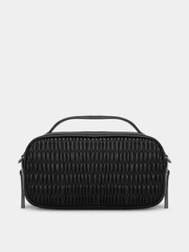 Сумки Calvin Klein модель LV04K3184G-UB1 Фото