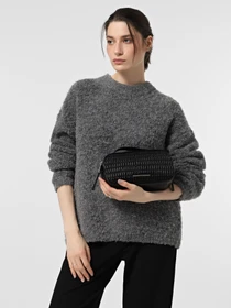 Сумки Calvin Klein модель LV04K3184G-UB1 Фото