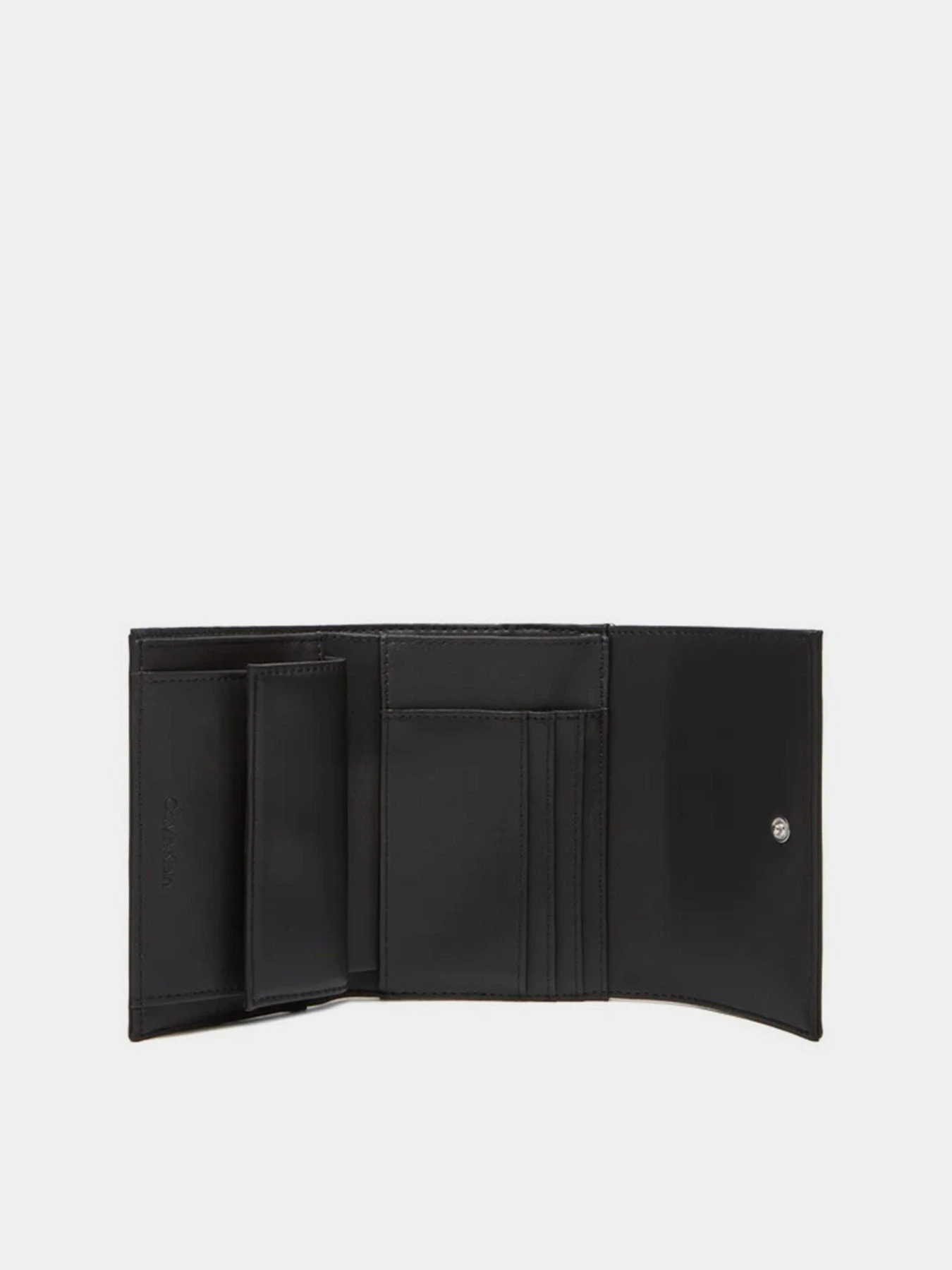Гаманці Calvin Klein модель LV04F1035G-UB1 Гаманці Calvin Klein модель LV04F1035G-UB1 Фото