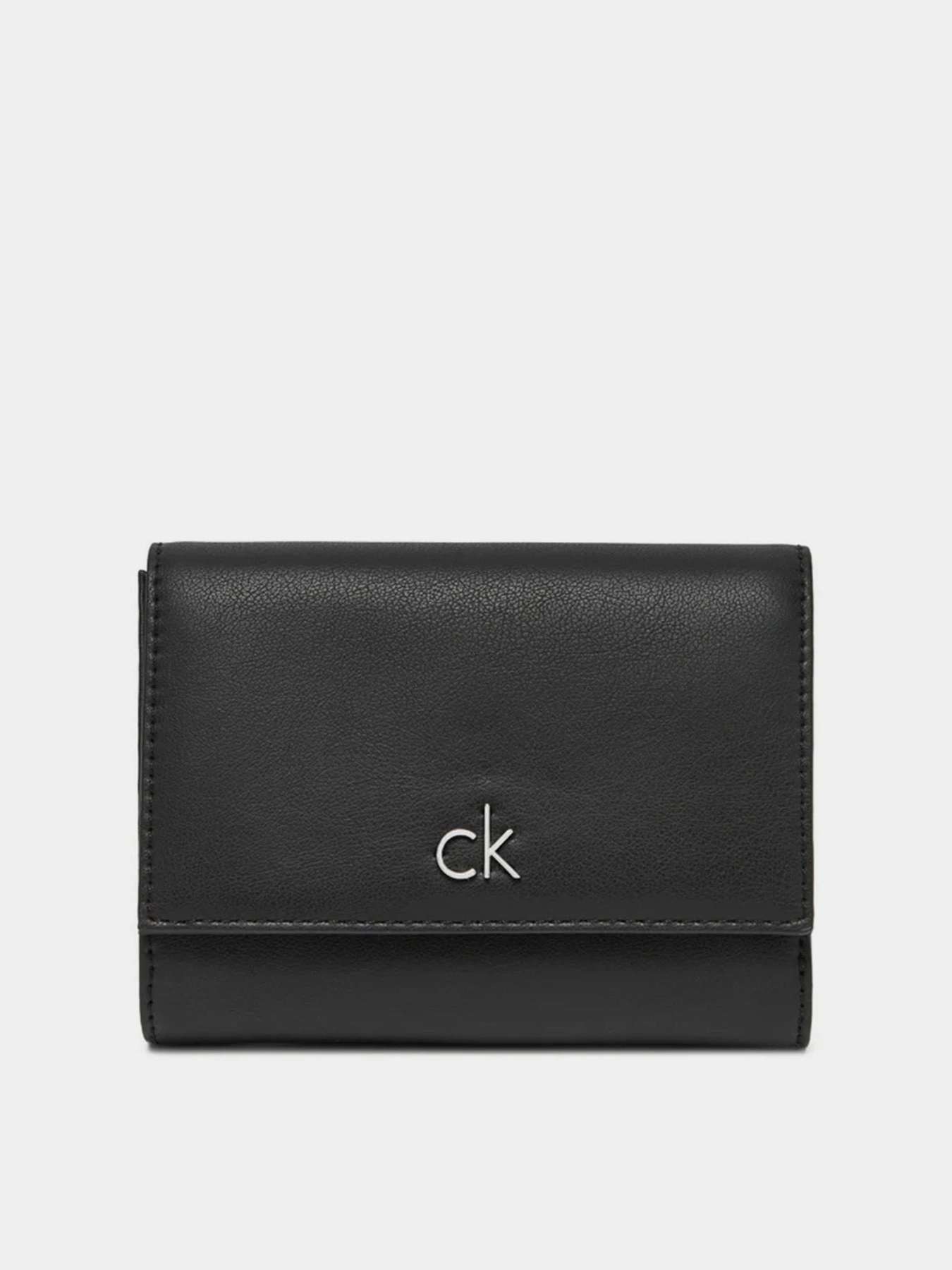 Гаманці Calvin Klein модель LV04F1035G-UB1 Гаманці Calvin Klein модель LV04F1035G-UB1 Фото