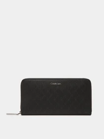 Гаманці Calvin Klein модель LV04F1073G-UB1 Фото