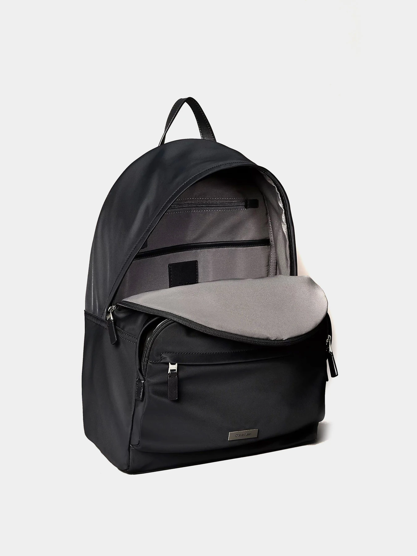 Рюкзаки Calvin Klein модель LV04D3143G-UB1 Фото