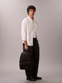 Рюкзаки Calvin Klein модель LV04D3143G-UB1 Фото