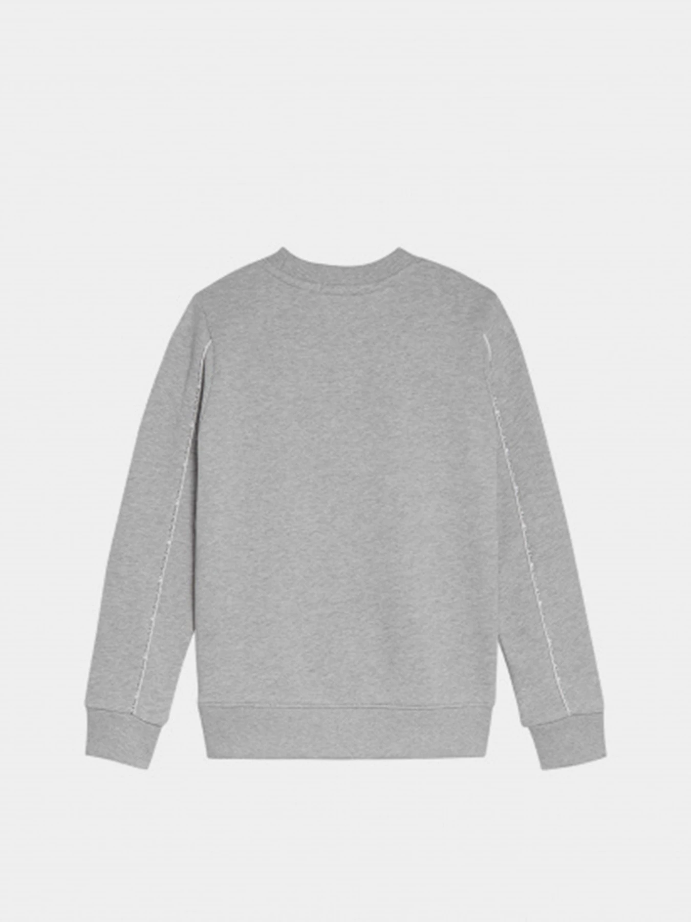 Худи и свитшоты Calvin Klein Logo Piping модель IB0IB00676-PZ2 Фото