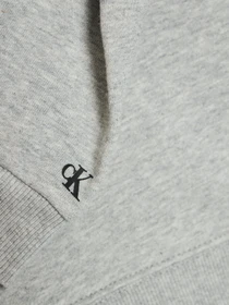 Худи и свитшоты Calvin Klein Logo Piping модель IB0IB00676-PZ2 Фото