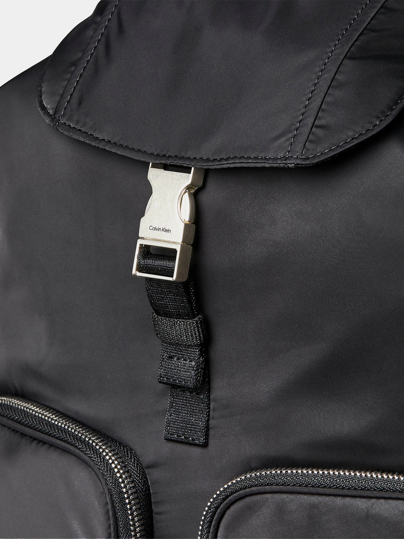 Рюкзаки Calvin Klein модель LV04F3133G-UB1 Фото