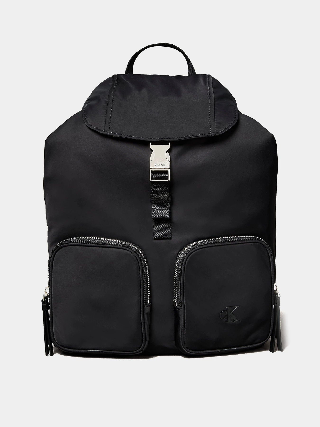 Рюкзаки Calvin Klein модель LV04F3133G-UB1 Фото