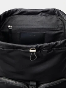 Рюкзаки Calvin Klein модель LV04F3133G-UB1 Фото