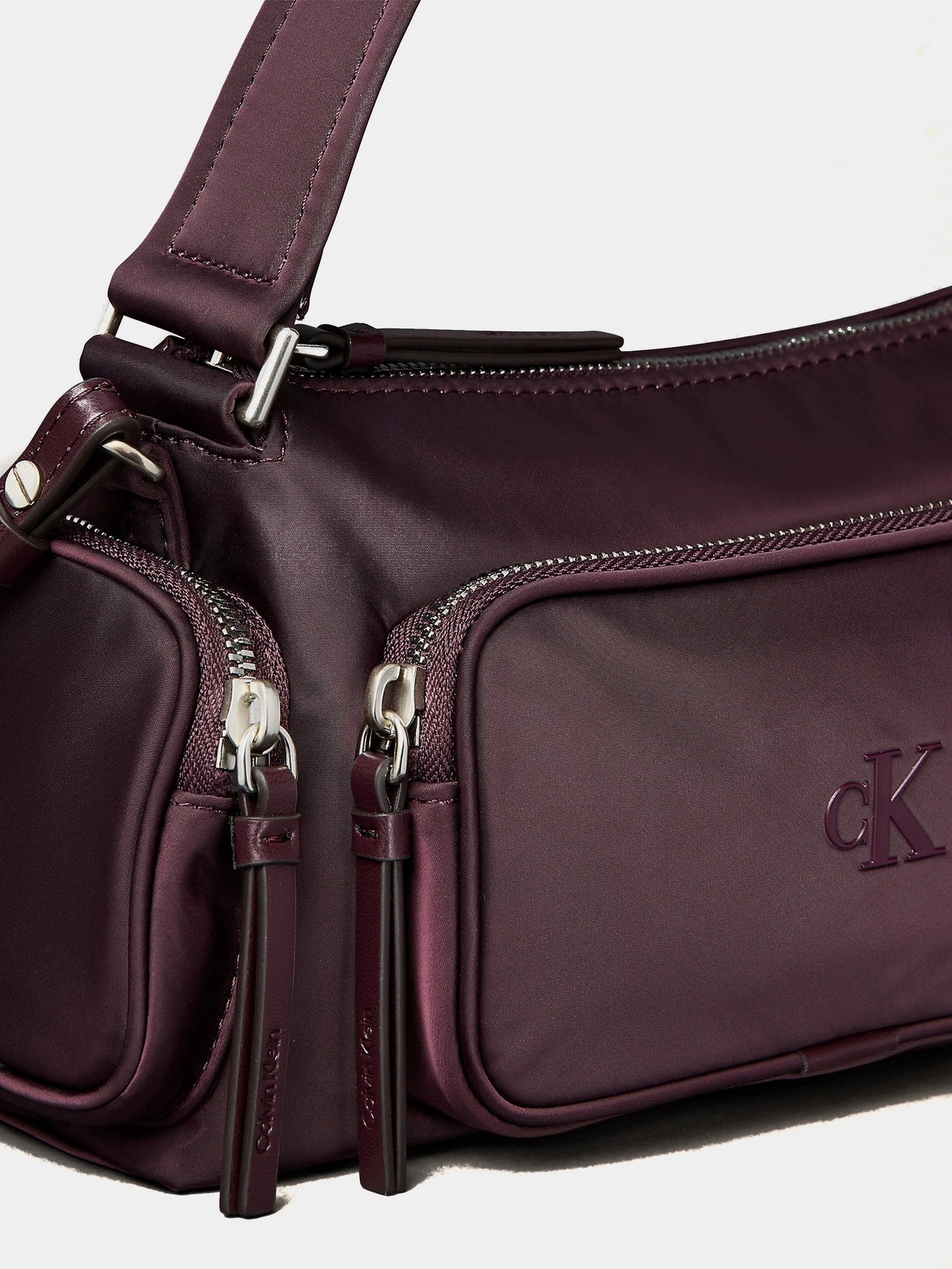 Сумки Calvin Klein модель LV04F3132G-BAP Сумки Calvin Klein модель LV04F3132G-BAP Фото