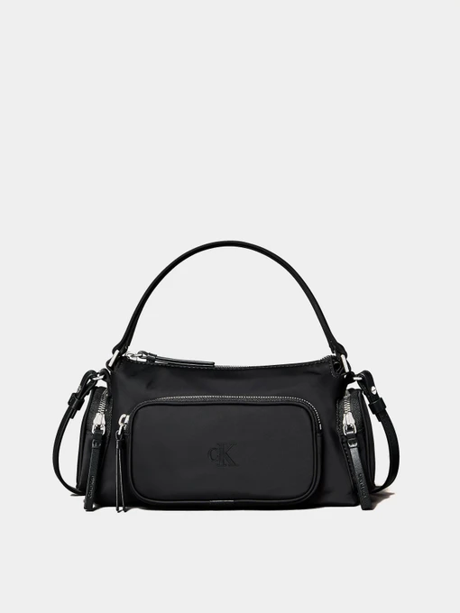 Сумки Calvin Klein модель LV04F3132G-UB1 Фото