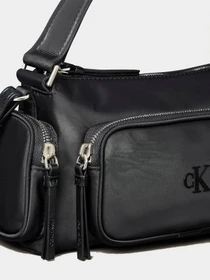 Сумки Calvin Klein модель LV04F3132G-UB1 Фото