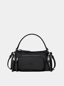Сумки Calvin Klein модель LV04F3132G-UB1 Фото