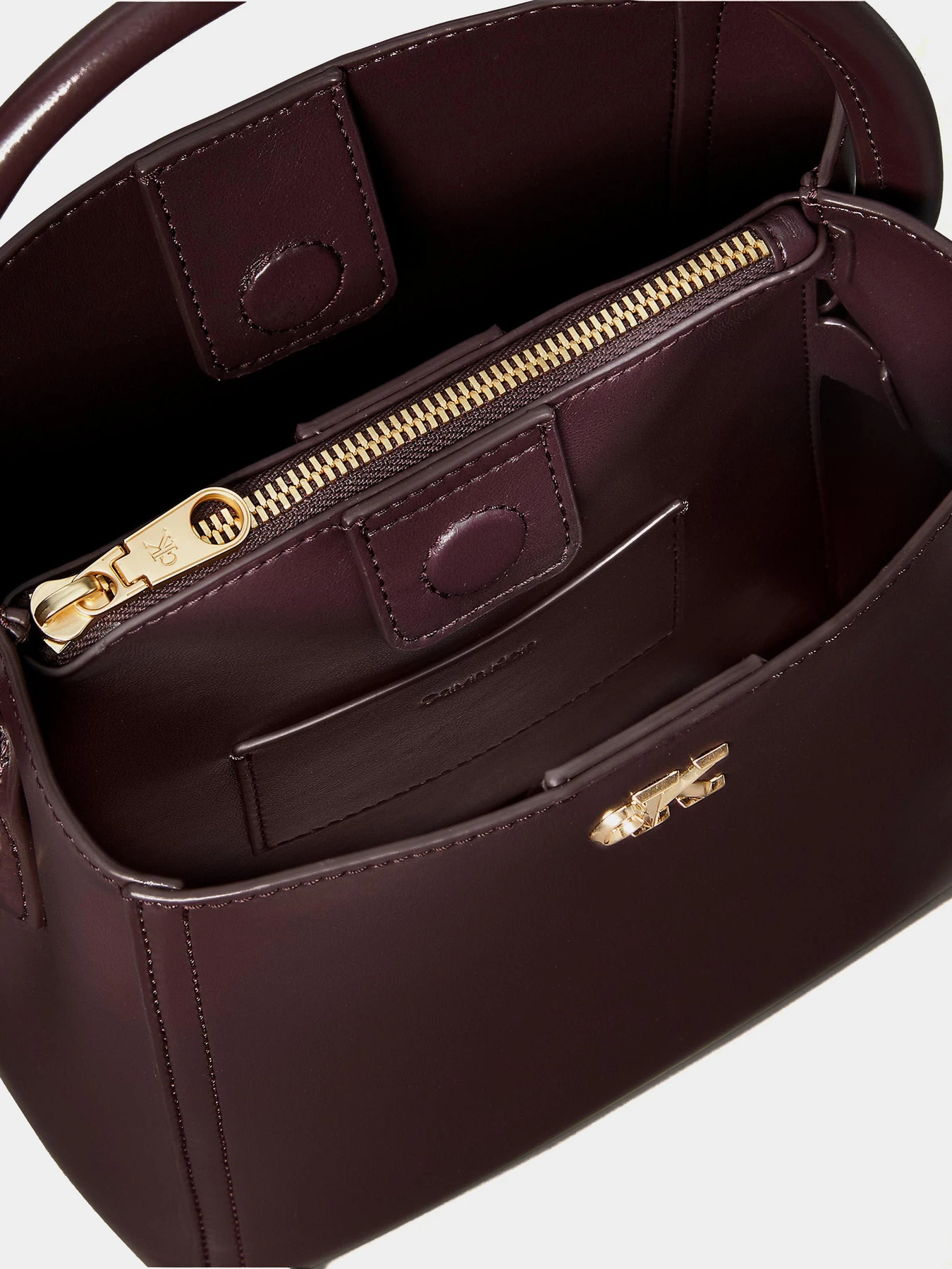 Сумки Calvin Klein модель LV04F3174G-BAP Сумки Calvin Klein модель LV04F3174G-BAP Фото