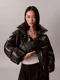 Сумки Calvin Klein модель LV04F3291G-2QP Фото