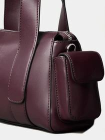 Сумки Calvin Klein модель LV04F3291G-BAP Фото