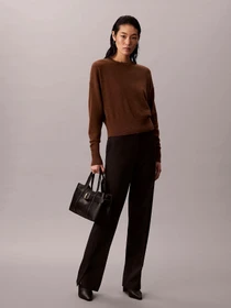Сумки Calvin Klein модель LV04F3295G-UB1 Фото