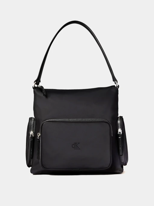 Сумки Calvin Klein модель LV04F3296G-UB1 Фото