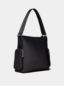 Сумки Calvin Klein модель LV04F3296G-UB1 Фото