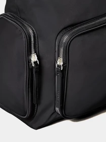 Сумки Calvin Klein модель LV04F3296G-UB1 Фото