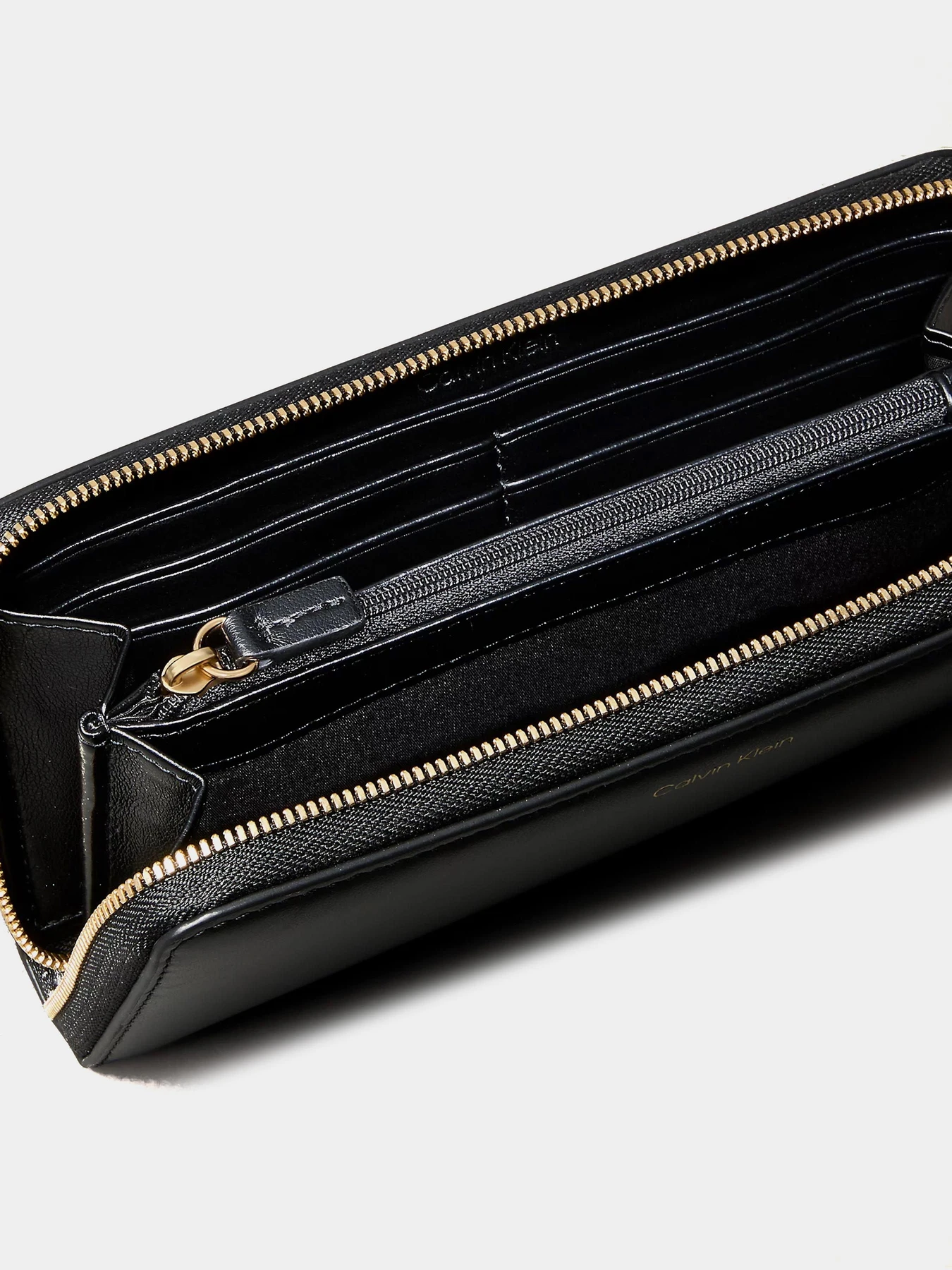 Кошельки Calvin Klein модель LV04F1093G-UB1 Фото