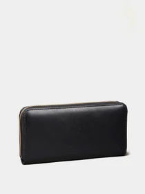 Кошельки Calvin Klein модель LV04F1093G-UB1 Фото