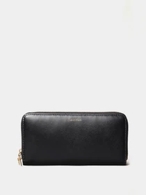 Кошельки Calvin Klein модель LV04F1093G-UB1 Фото