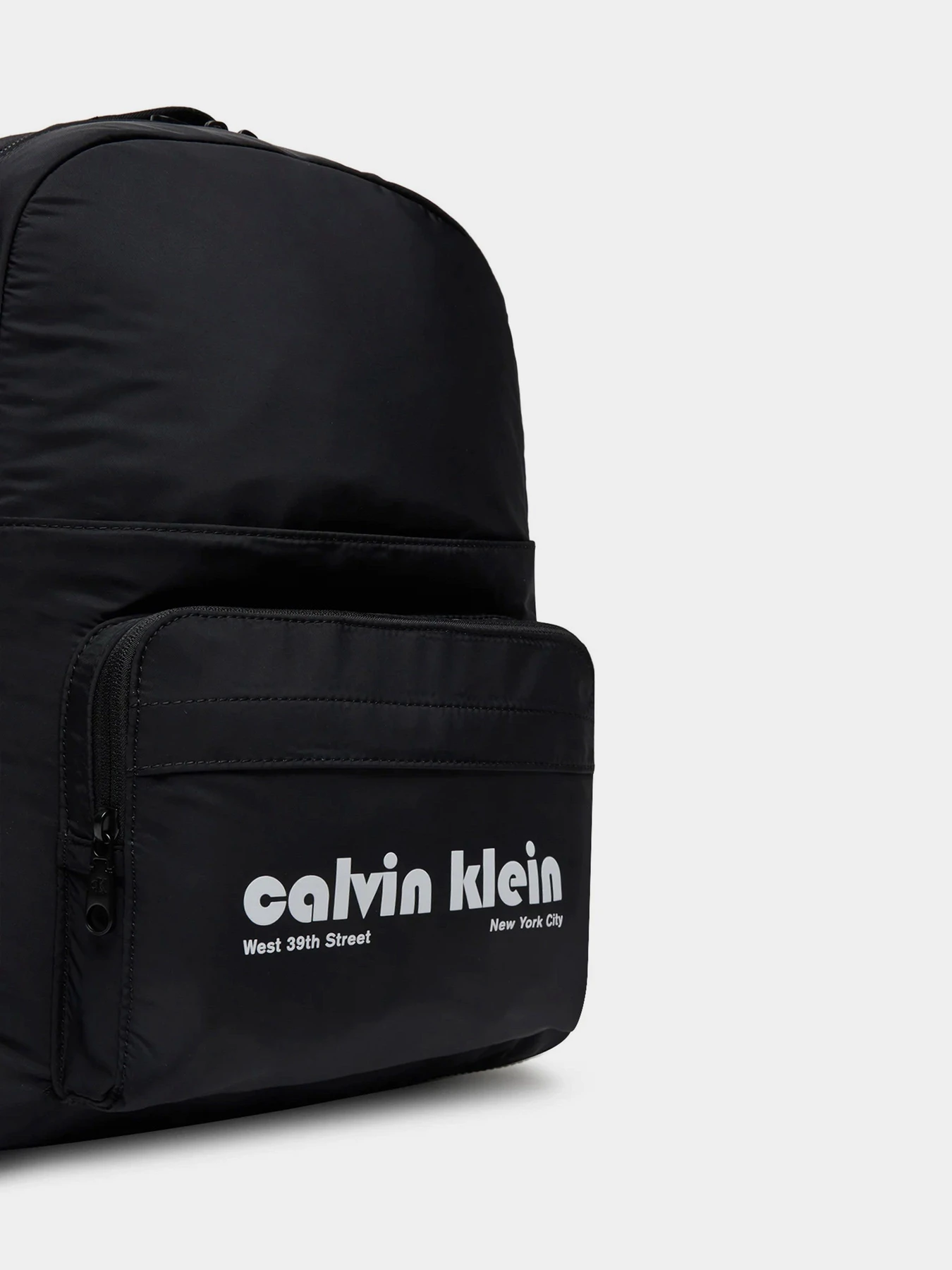 Рюкзаки Calvin Klein модель LV04G3162G-UB1 Фото
