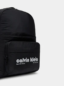 Рюкзаки Calvin Klein модель LV04G3162G-UB1 Фото