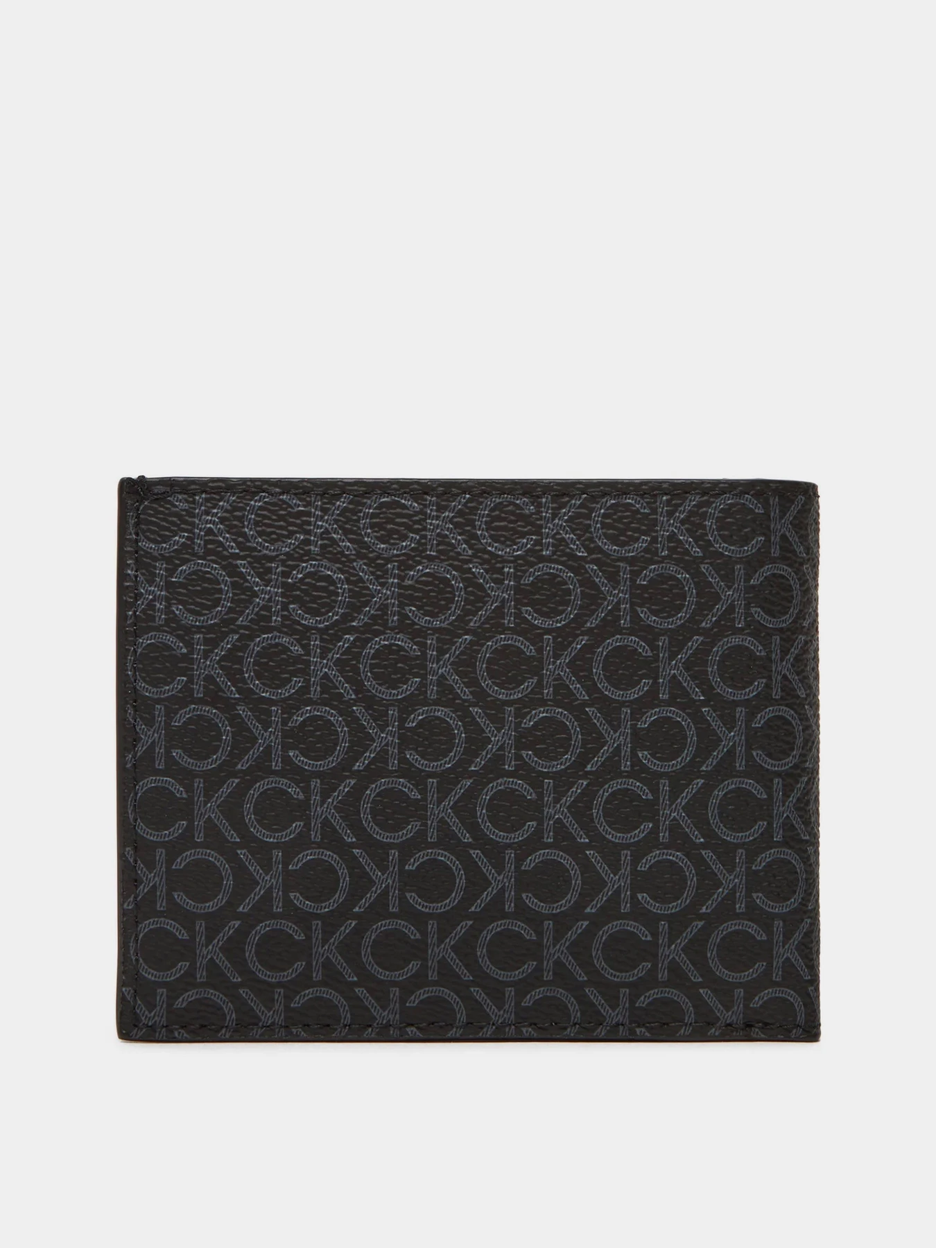 Кошельки Calvin Klein модель LV04D1038G-UB1 Фото