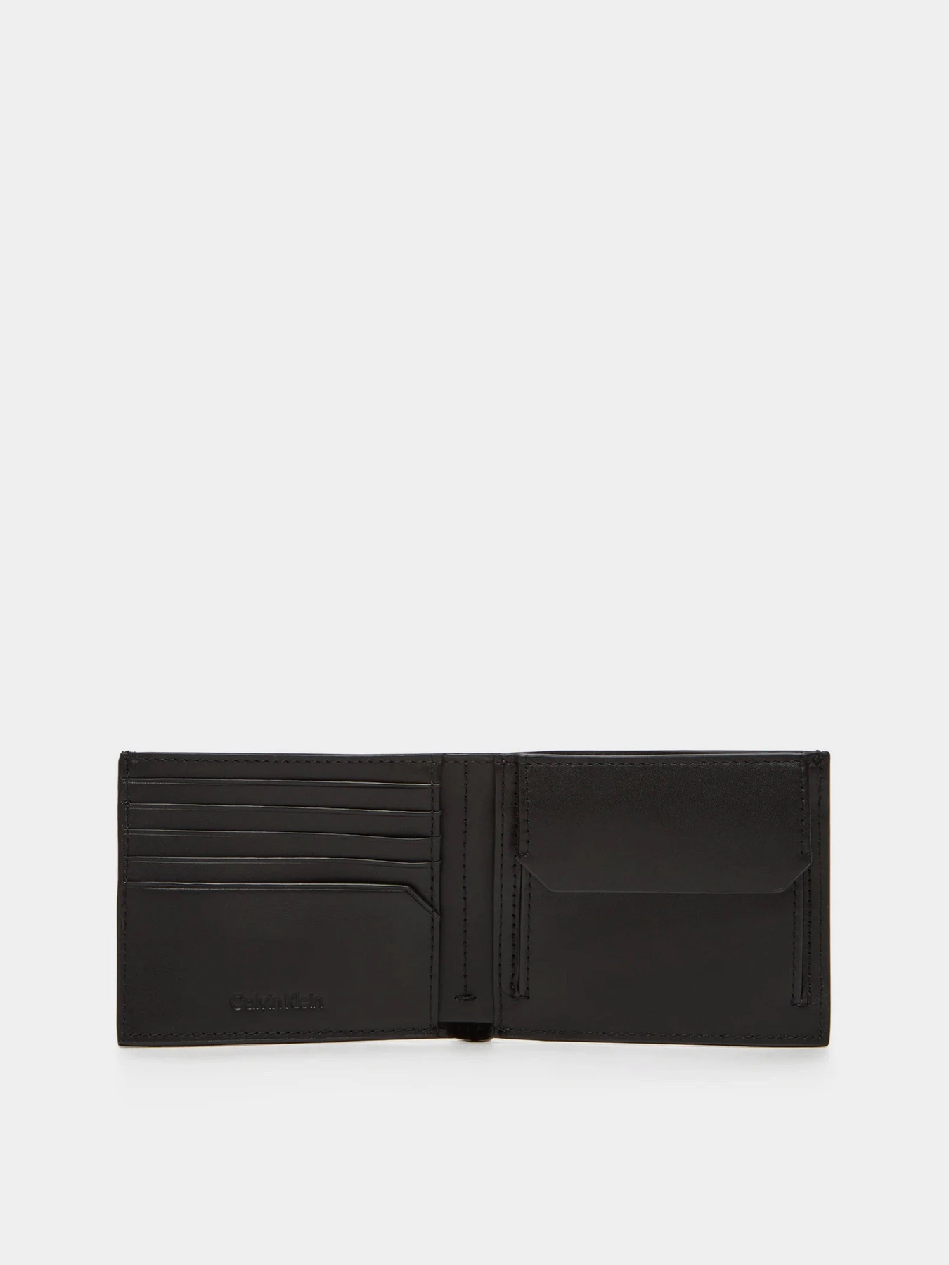 Кошельки Calvin Klein модель LV04D1038G-UB1 Фото