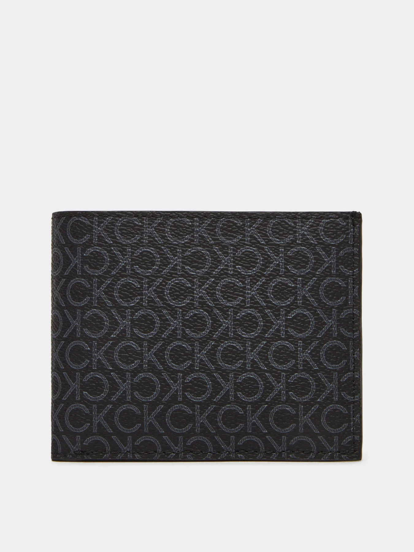 Кошельки Calvin Klein модель LV04D1038G-UB1 Фото