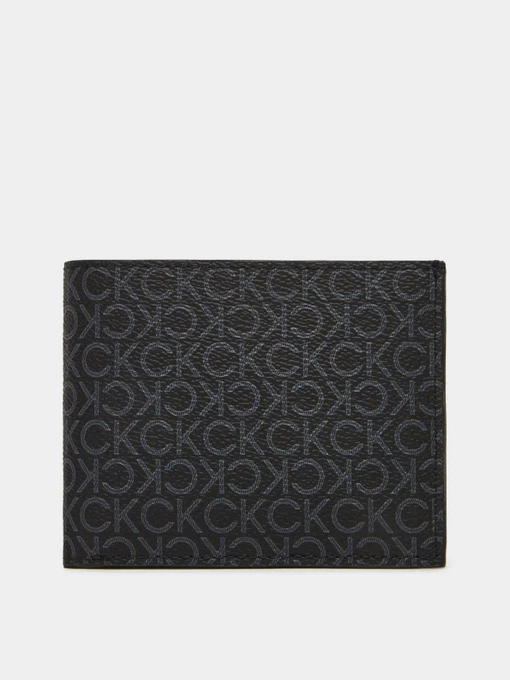 Гаманці Calvin Klein модель LV04D1038G-UB1 Фото