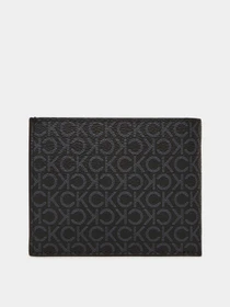 Кошельки Calvin Klein модель LV04D1038G-UB1 Фото