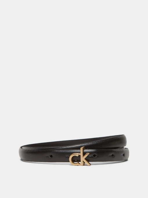 Ремни Calvin Klein модель LV04F7034G-UB1 Фото