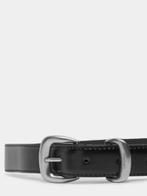 Ремни Calvin Klein модель LV04K7012G-UB1 Фото