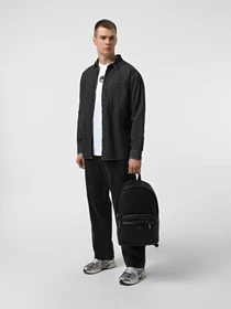Рюкзаки Calvin Klein модель LV04D3155G-UB1 Фото