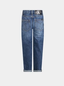 Джинсы Calvin Klein модель IB0IB00772-1A4 Фото