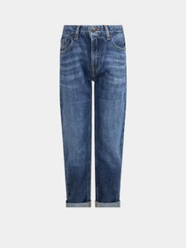 Джинсы Calvin Klein модель IB0IB00772-1A4 Фото
