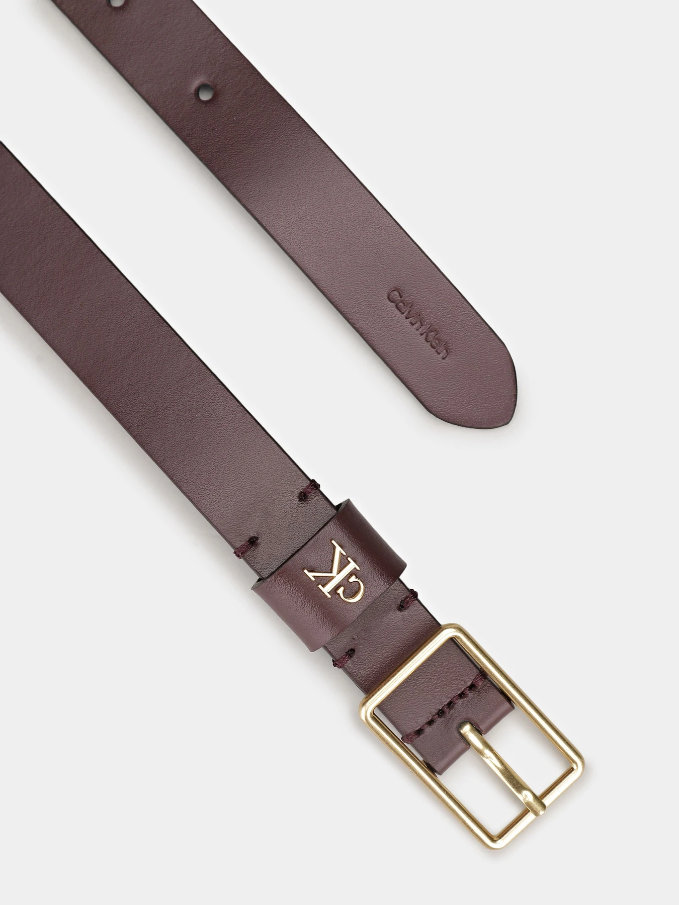 Ремни Calvin Klein модель LV04F7050G-BAP Ремни Calvin Klein модель LV04F7050G-BAP Фото