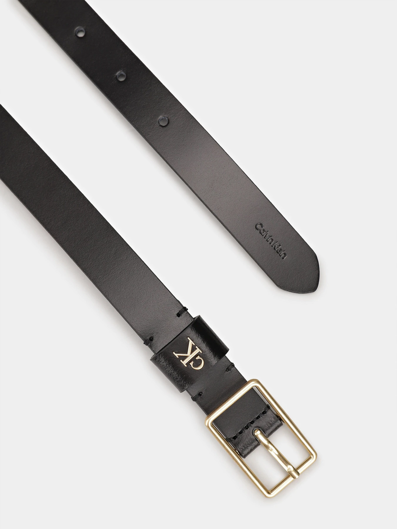 Ремені Calvin Klein модель LV04F7050G-YIH Фото