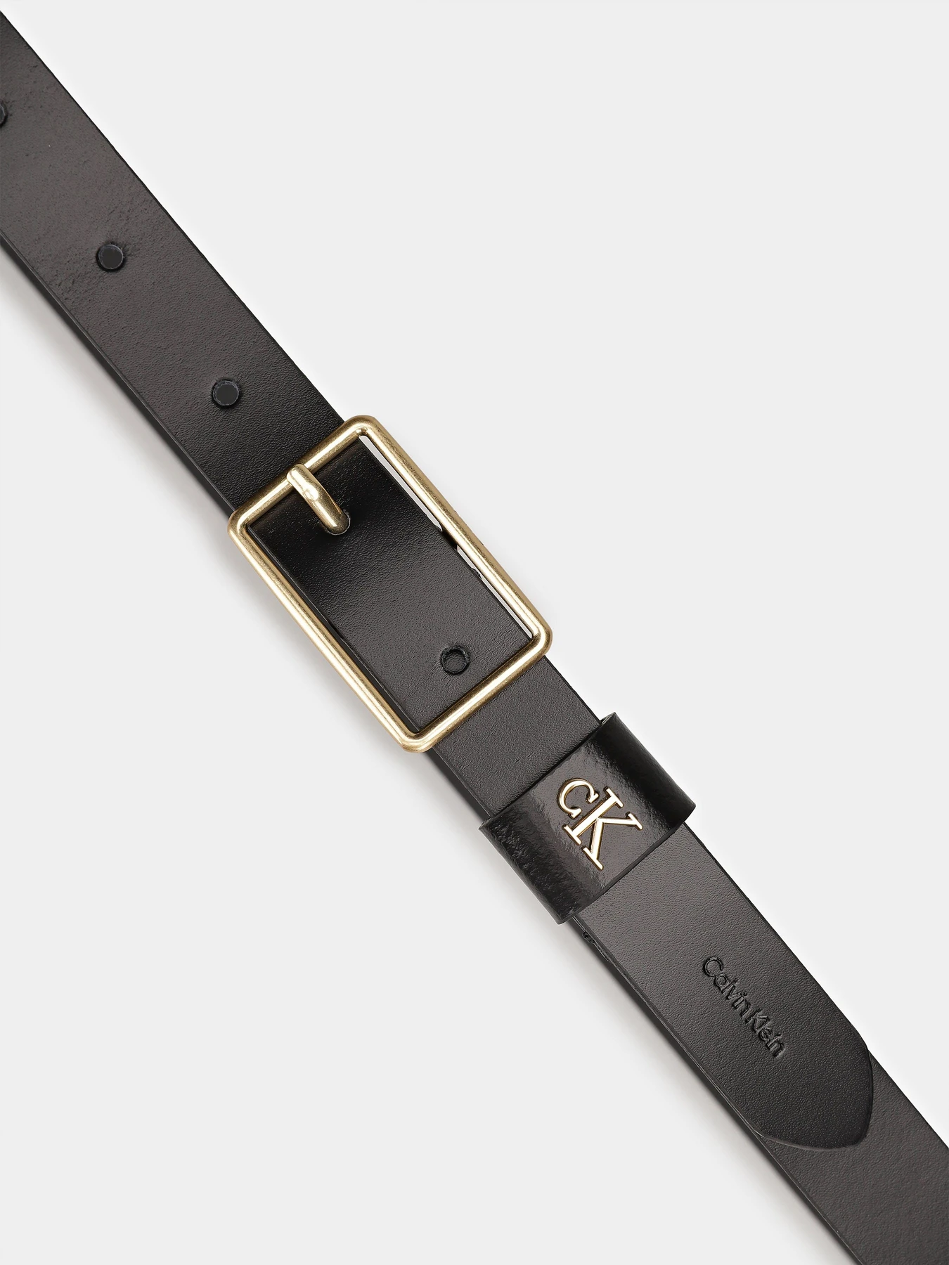 Ремені Calvin Klein модель LV04F7050G-YIH Фото
