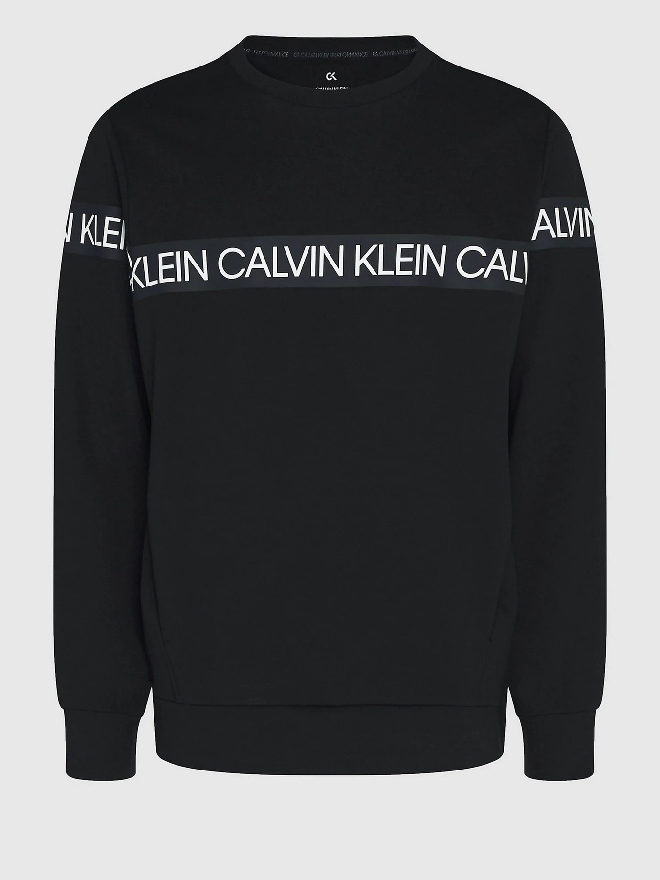 Худи и свитшоты Calvin Klein модель 00GMF0W319-007 Фото