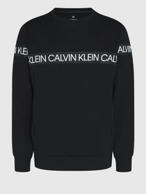 Худи и свитшоты Calvin Klein модель 00GMF0W319-007 Фото
