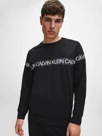 Худи и свитшоты Calvin Klein модель 00GMF0W319-007 Фото