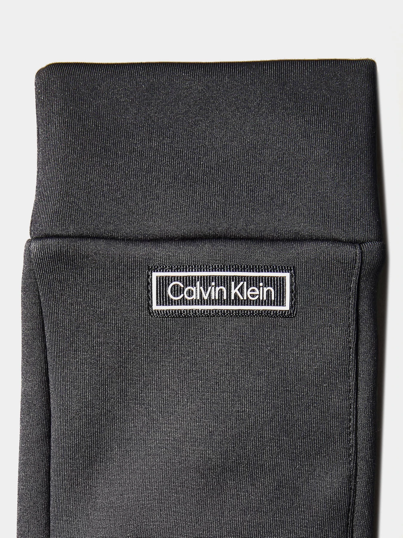 Перчатки и варежки Calvin Klein модель LV04D8039G-UB1 Перчатки и варежки Calvin Klein модель LV04D8039G-UB1 Фото