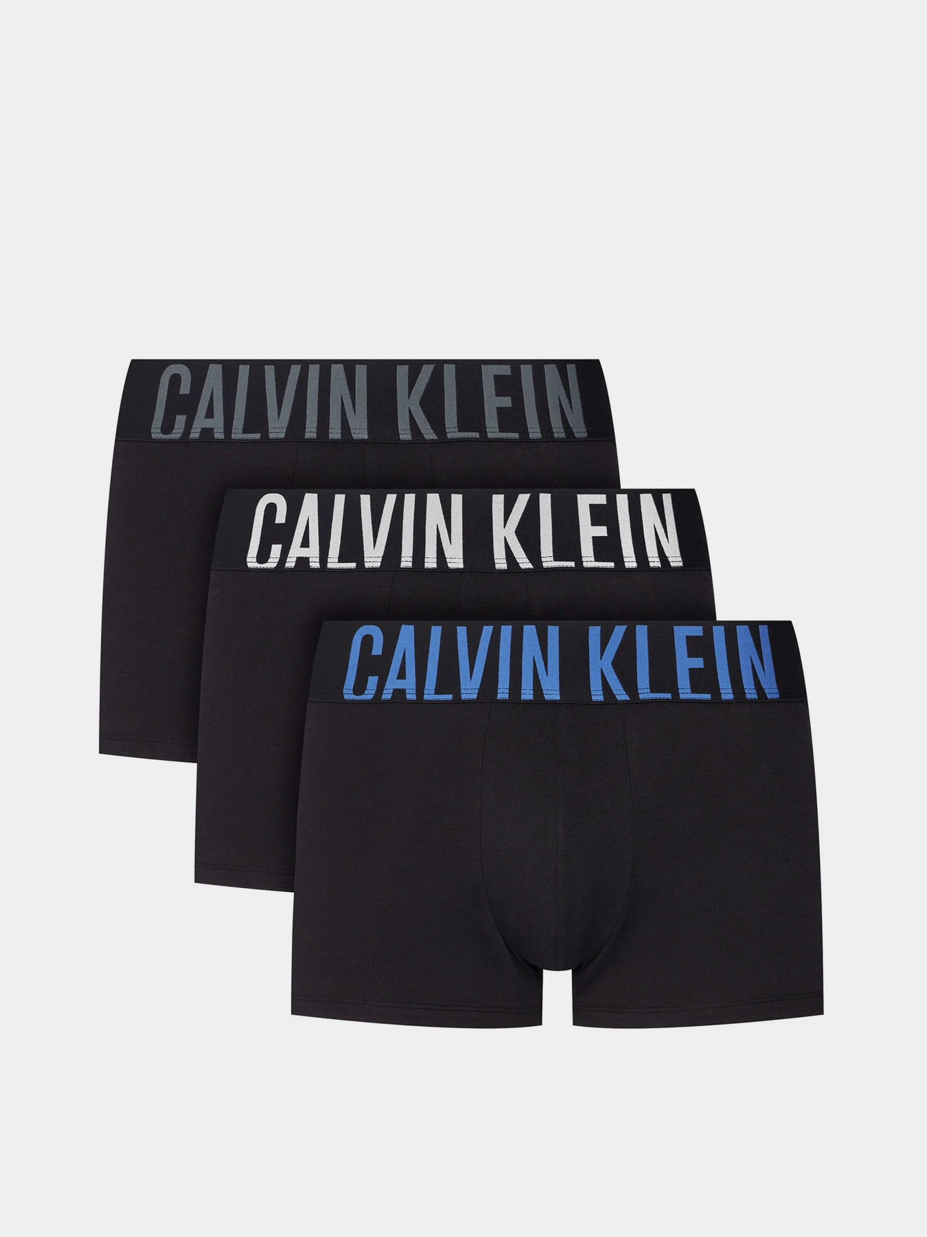 Нижнее белье Calvin Klein Underwear модель 000NB3608A-ZDM Нижнее белье Calvin Klein Underwear модель 000NB3608A-ZDM Фото