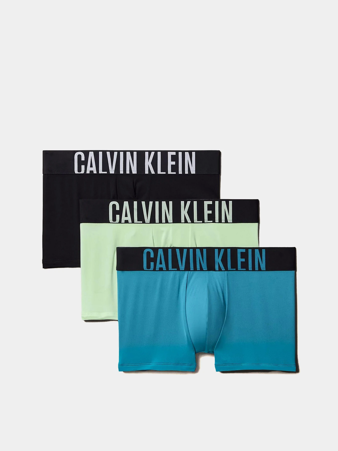 Нижнее белье Calvin Klein Underwear модель 000NB3775A-ZD7 Фото