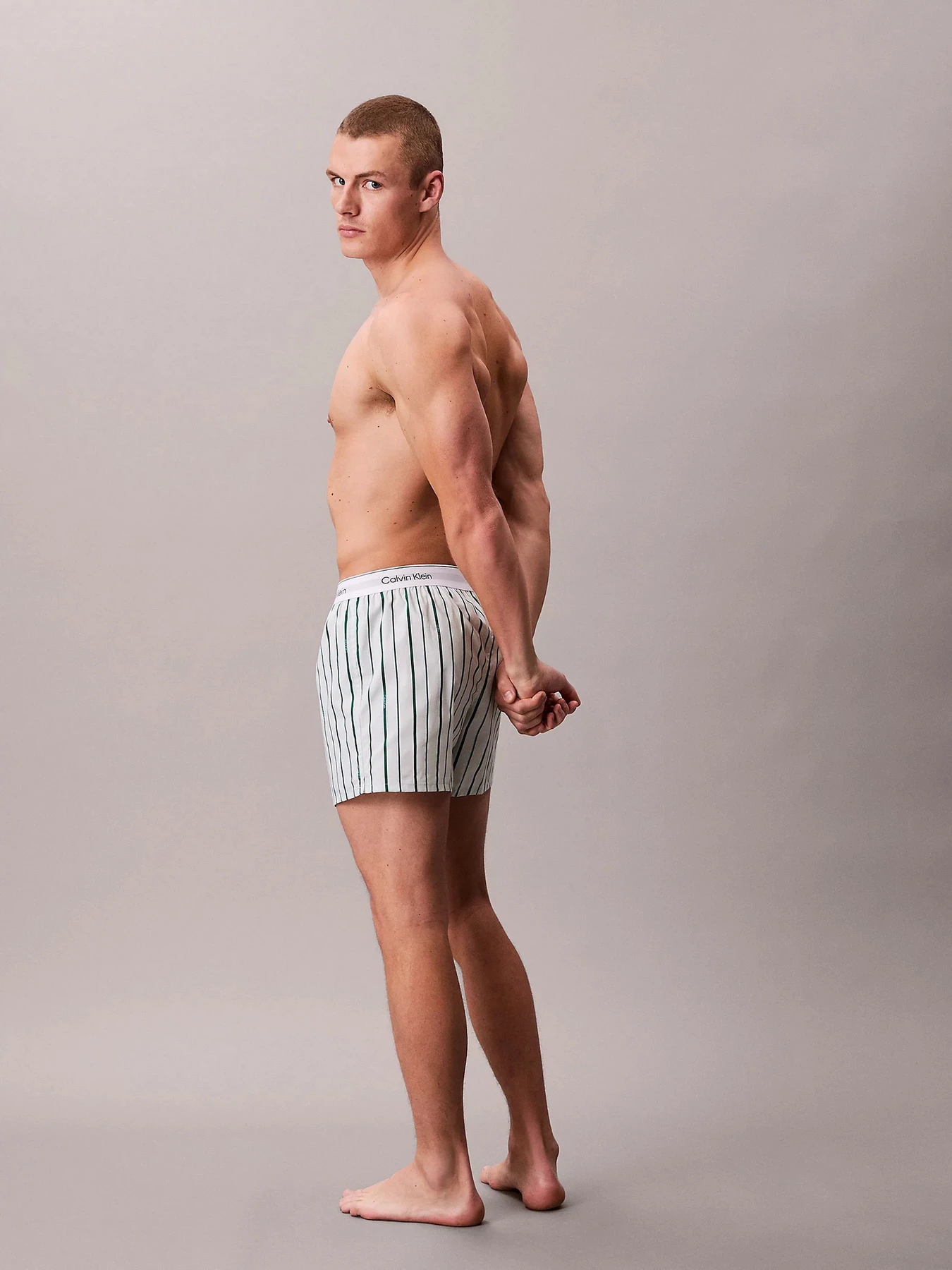 Нижнее белье Calvin Klein Underwear модель LV00NB4267-0AC Фото